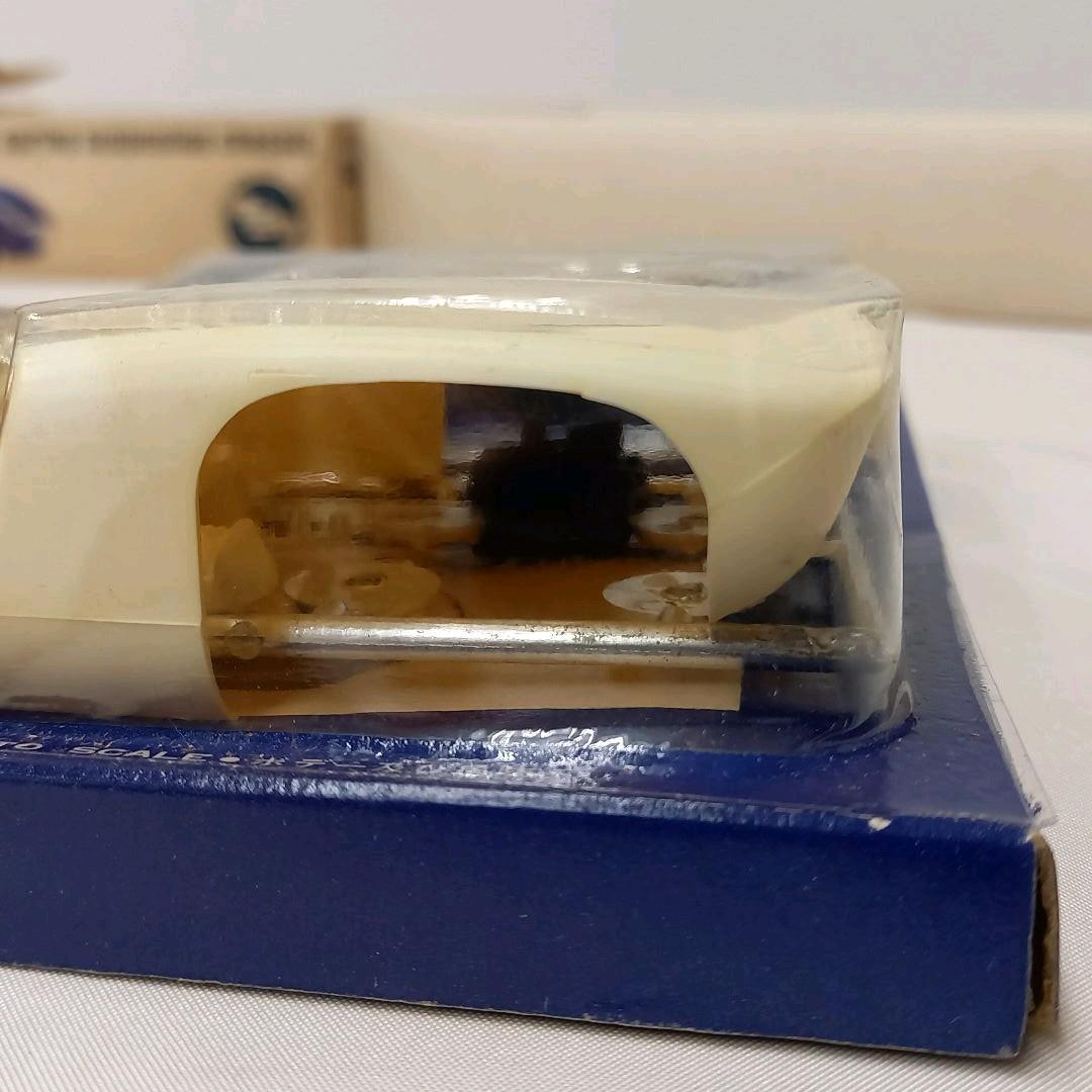 タミヤ　旧ロゴ　黒丸　激レア　ローラT-70　　スロットレーサー