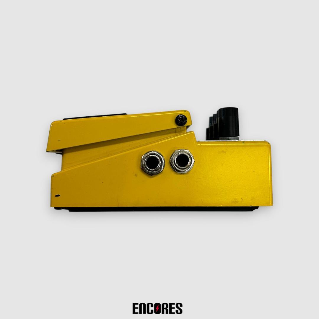 BOSS SD-2 DUAL OverDrive オーバードライブ