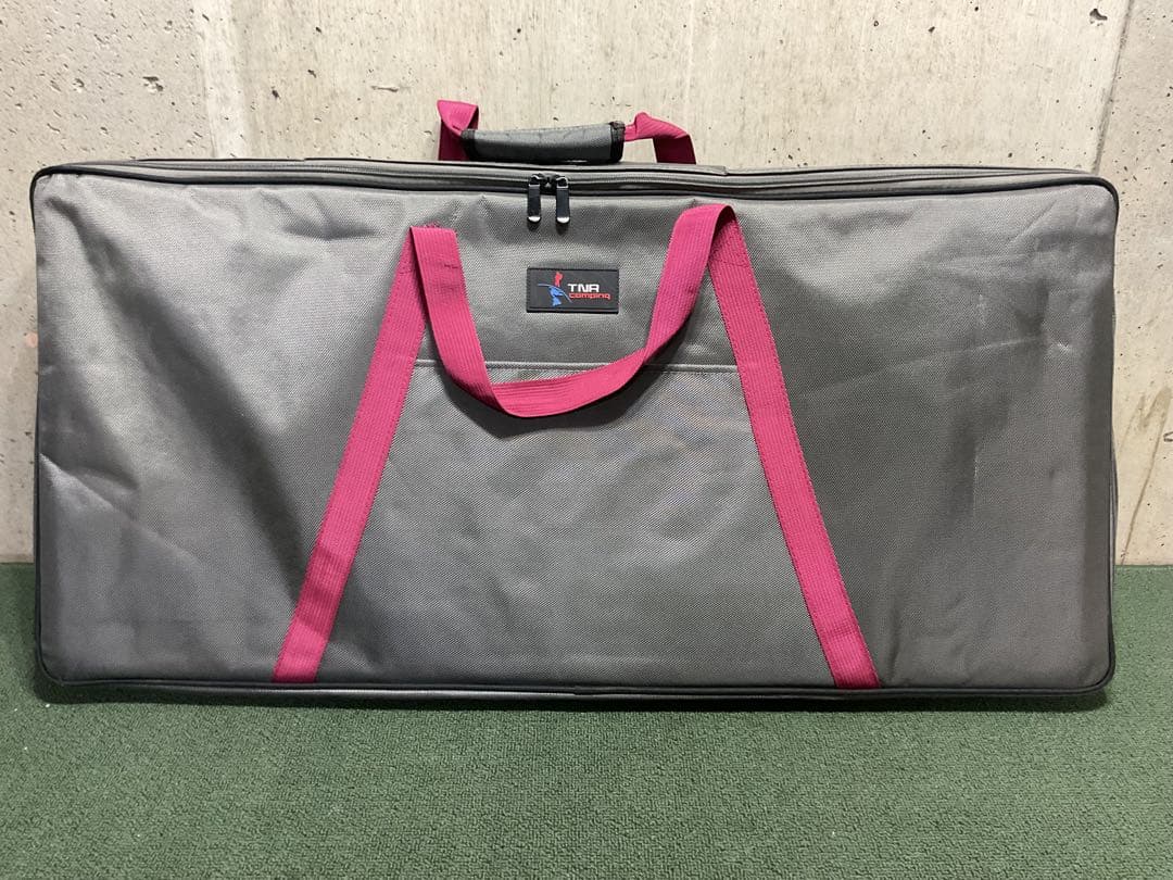 TNR camping テーブル スノーピーク IGT規格 ケースセット