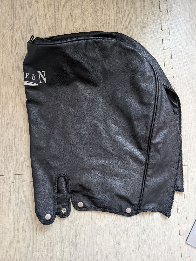 FOURTEENスタンド式 軽量キャディバッグ