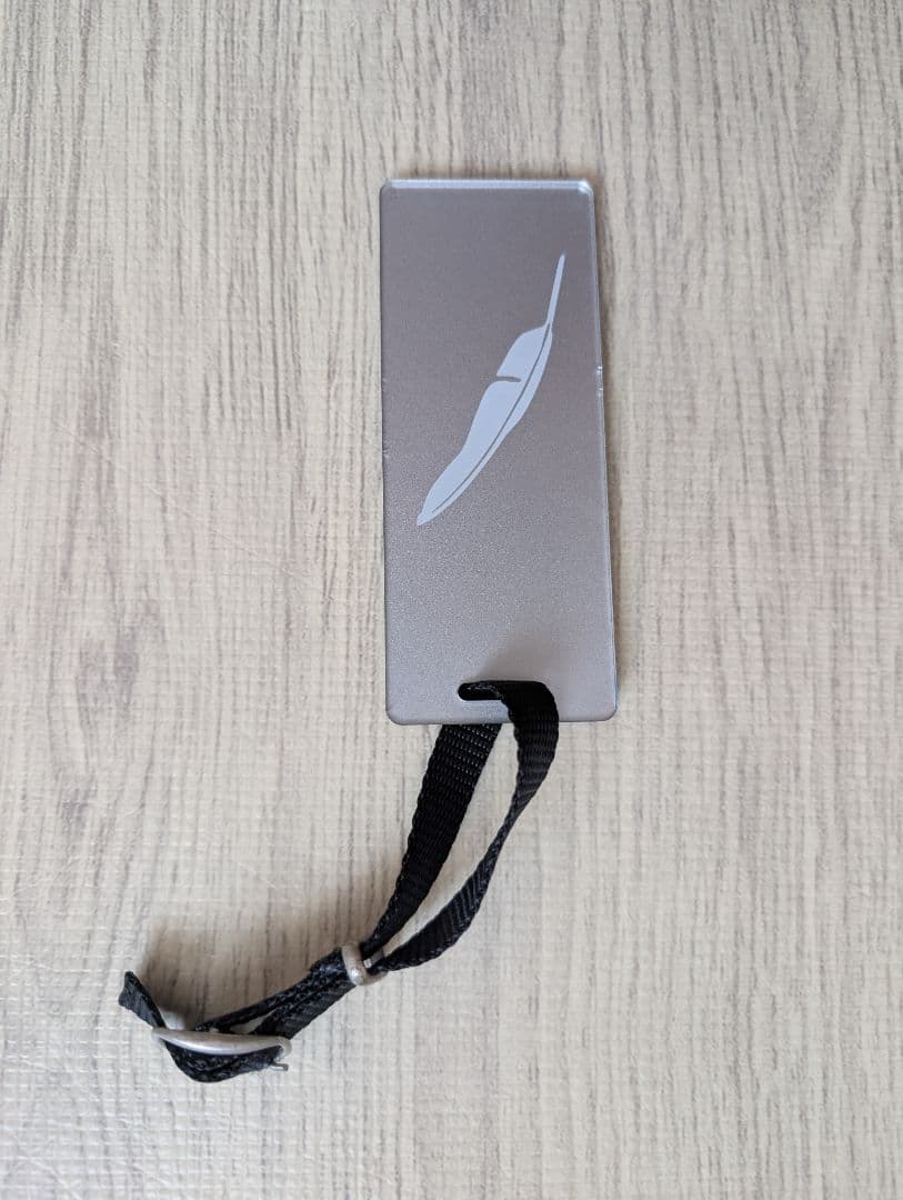 FOURTEENスタンド式 軽量キャディバッグ