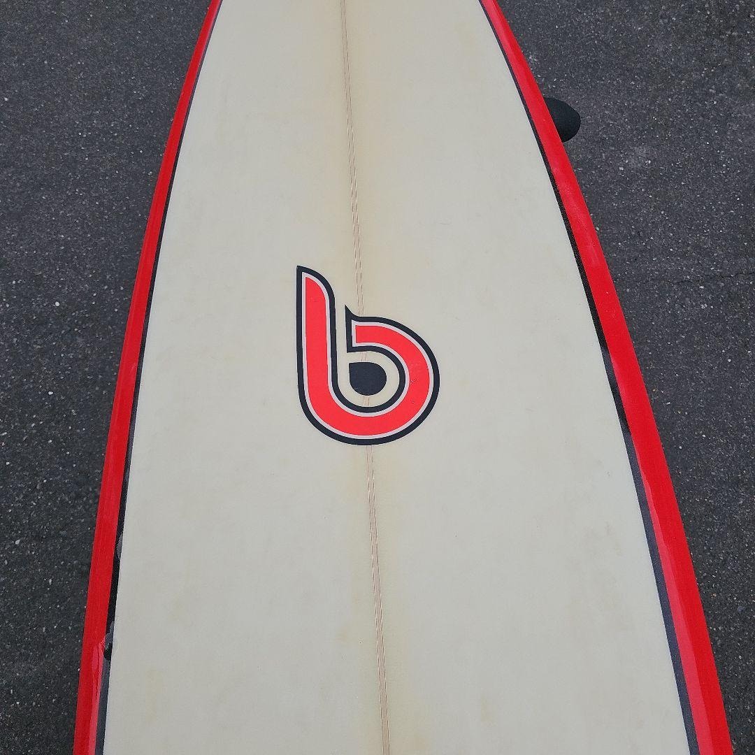 送料込み！bourton バートン サーフボード