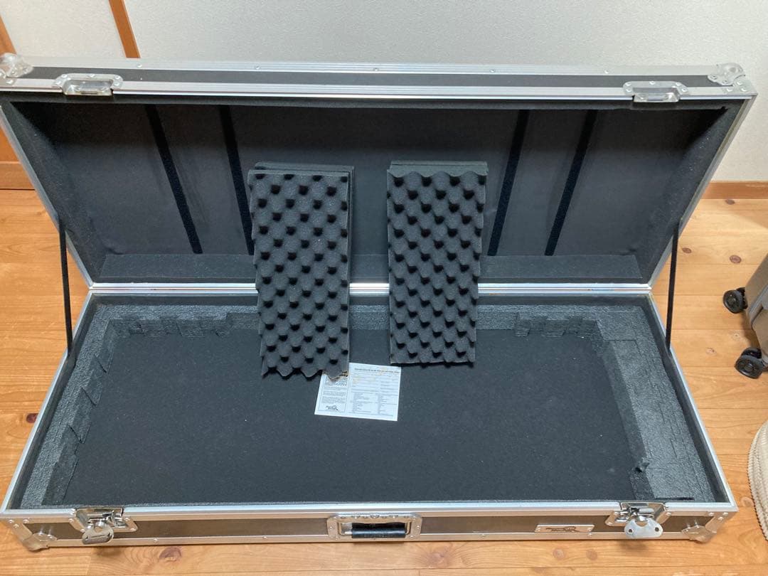 Road Ready ラックケース 大型