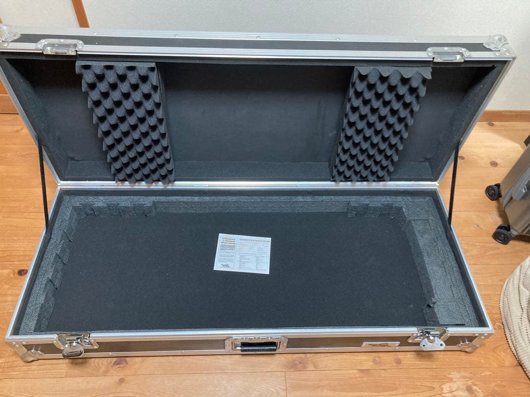 Road Ready ラックケース 大型