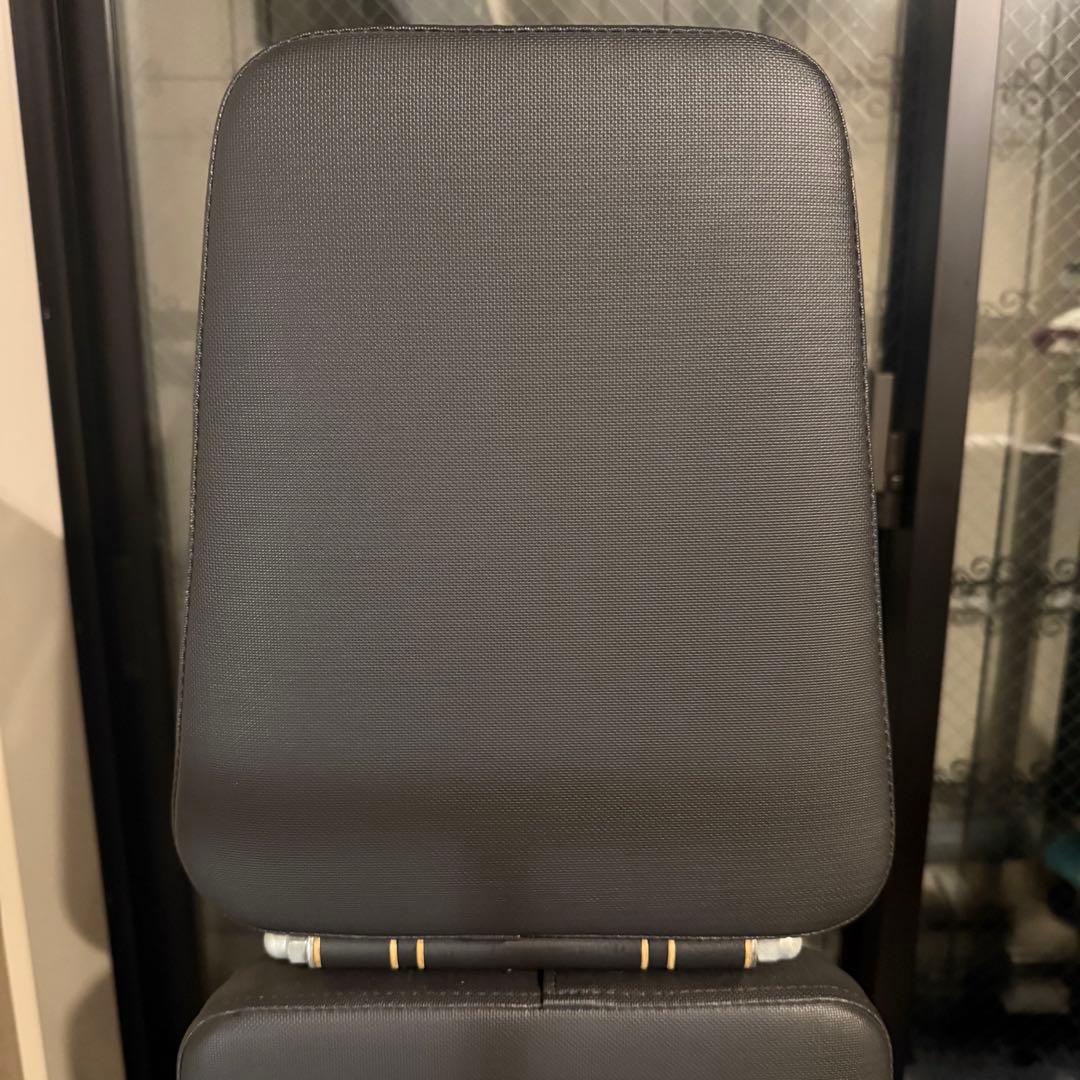 [美品] アジャスタブルベンチ　インクラインベンチ ベンチプレス　MBC