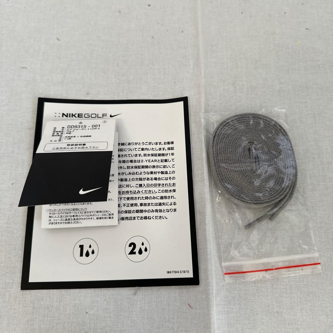 JORDANGOLFジョーダンゴルフAIR JORDAN1LOWGロー27cm