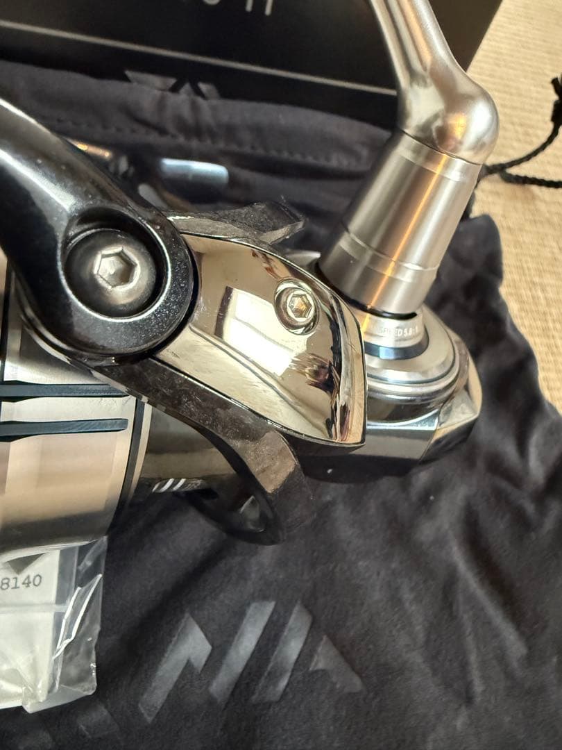 ダイワ 21 セルテート SW 10000-H