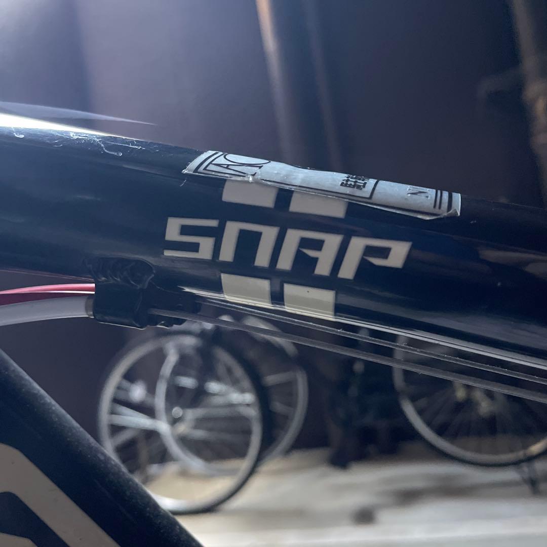 【福岡引取】【パーツ新品】Giant ロードバイク SNAP ( スナップ )