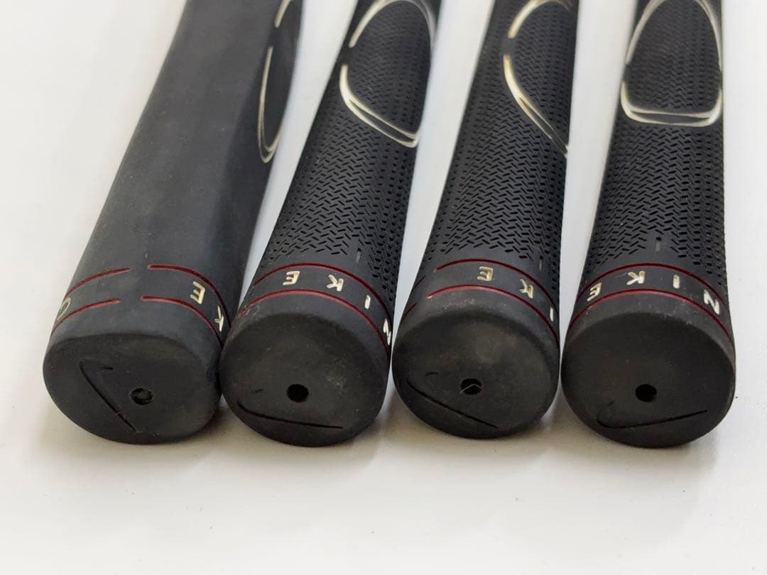 NIKE TW ジュニア ゴルフクラブセット 右利き用　-553-