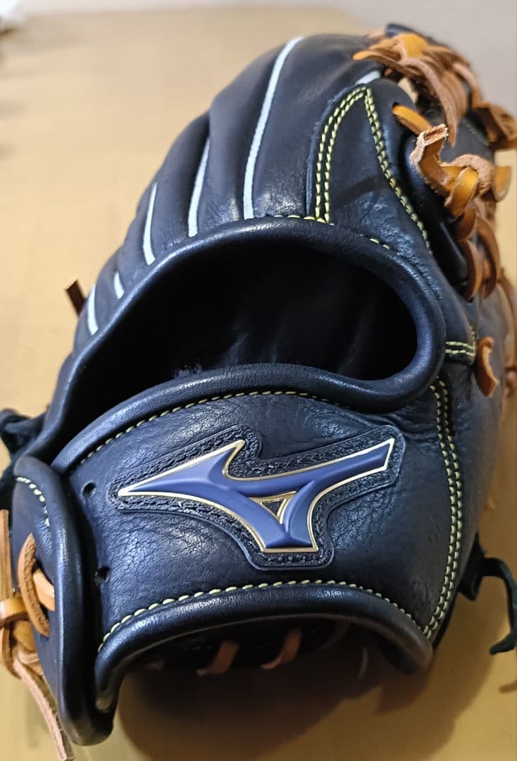 ミズノ(MIZUNO) SELECT9 Soft Plus 野球グローブ