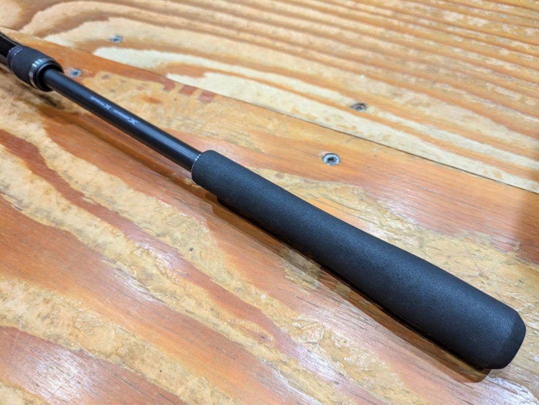 シマノ 18ディアルーナ S100ML