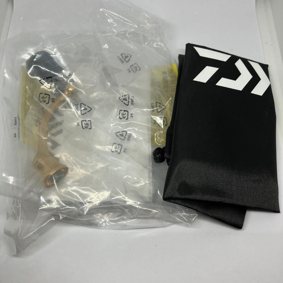 【新品】ダイワ23レガリス LT2500S-XH スピニングリール