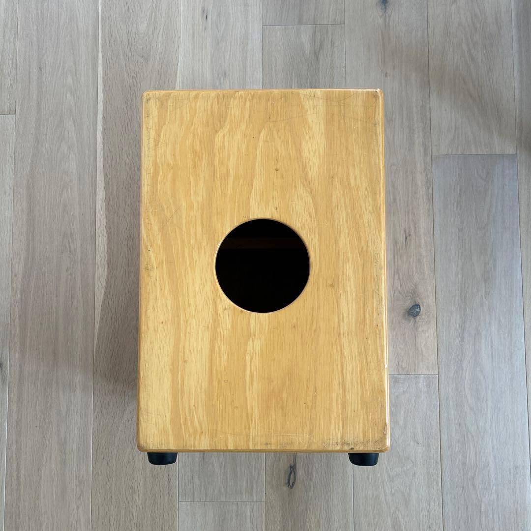 LP Aspire カホン LPA1331