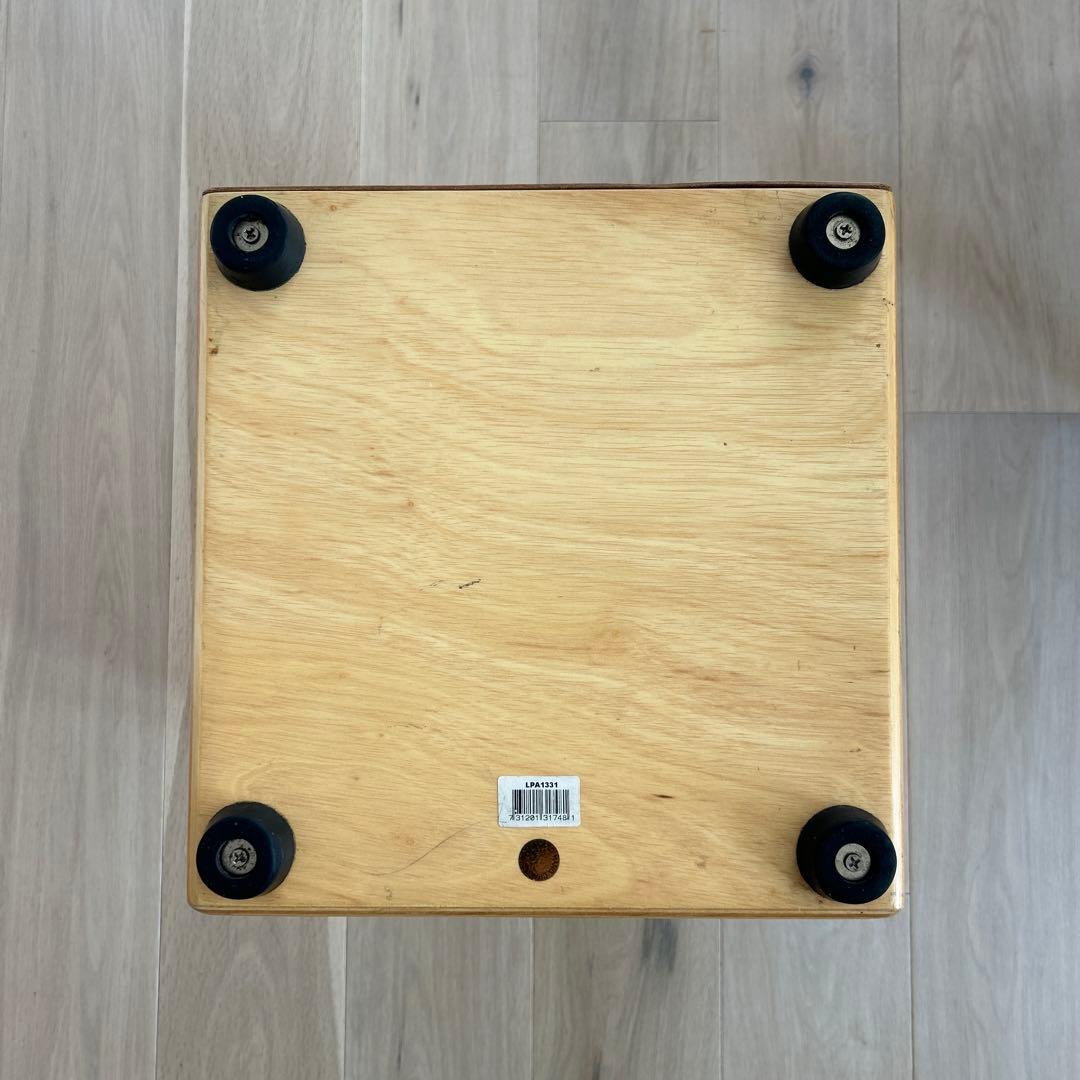 LP Aspire カホン LPA1331