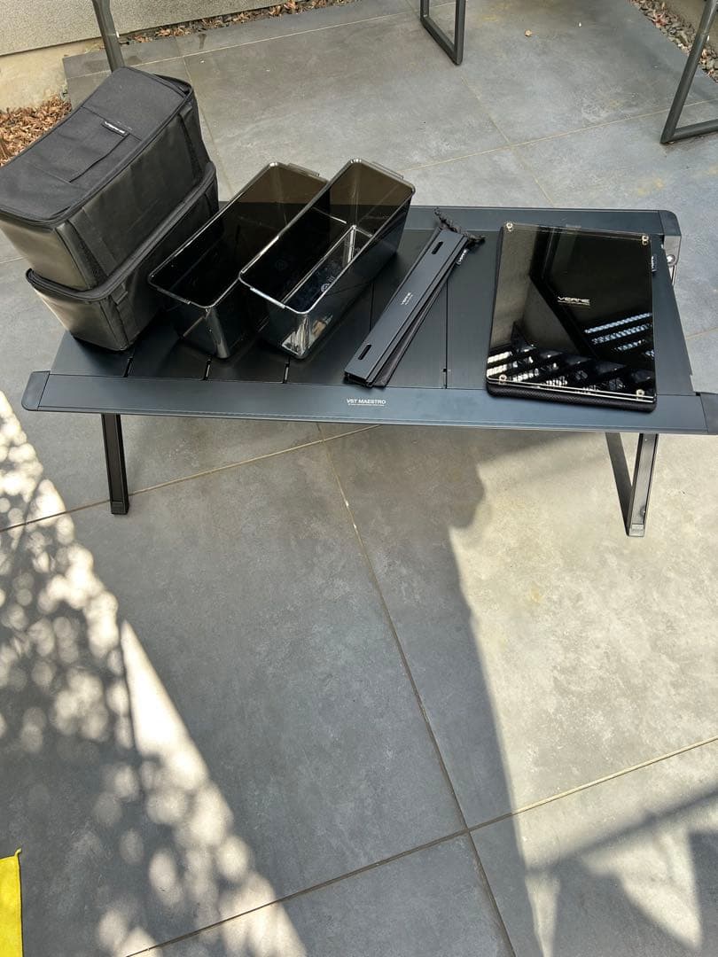 VERNE ベルン　マエストロテーブル　フルセット