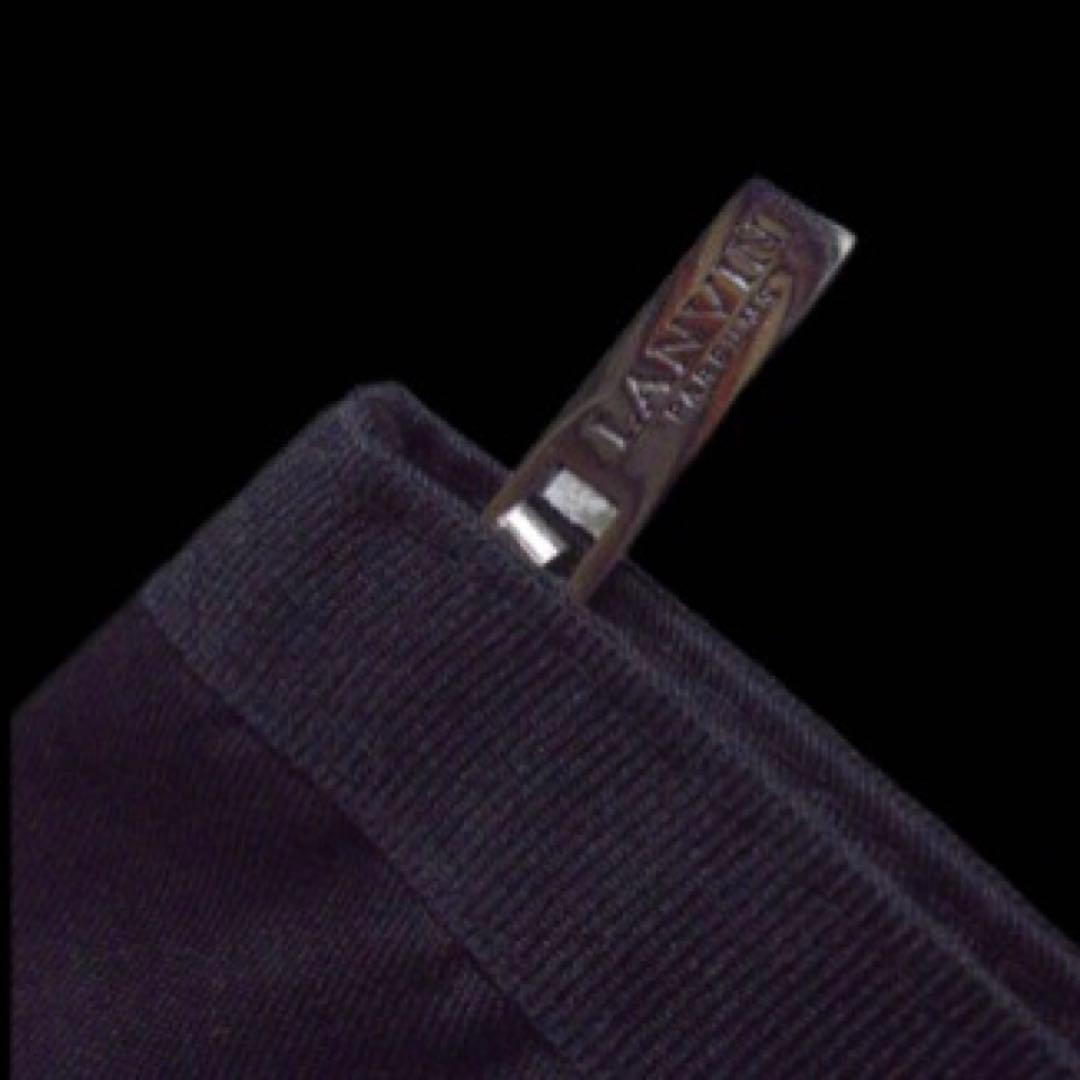 【ランバン】チャイナ航空 アメニティセット 機内備品 未使用 非売品