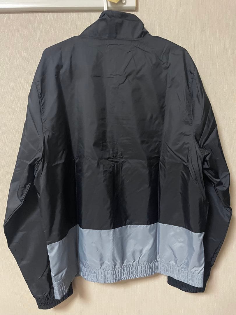 NIKE ナイキ　ナイロン　セットアップ