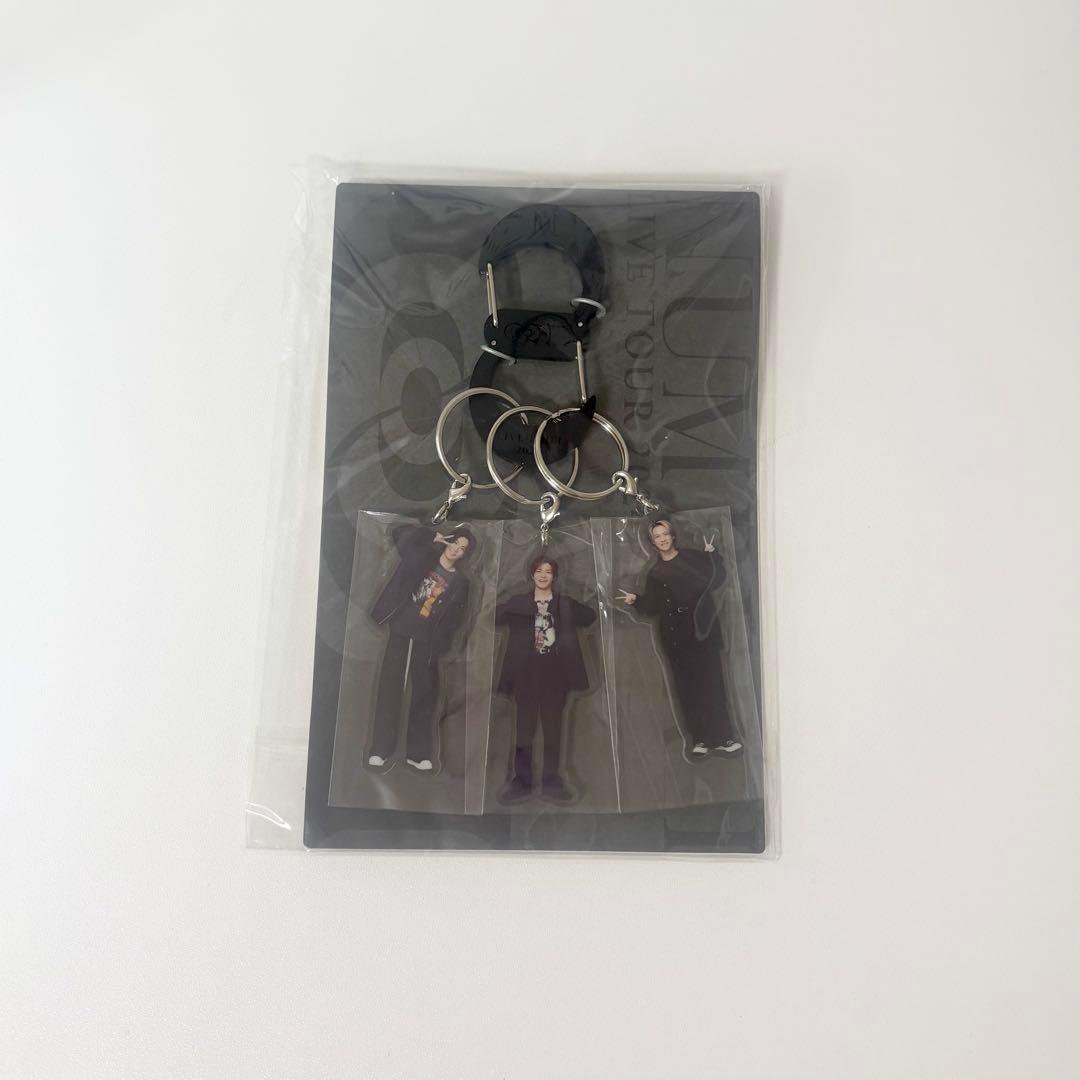 Number_i No.IグッズCDまとめセット