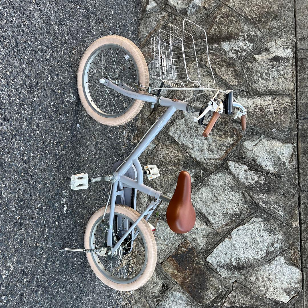 子供用自転車　とうきょうばいく