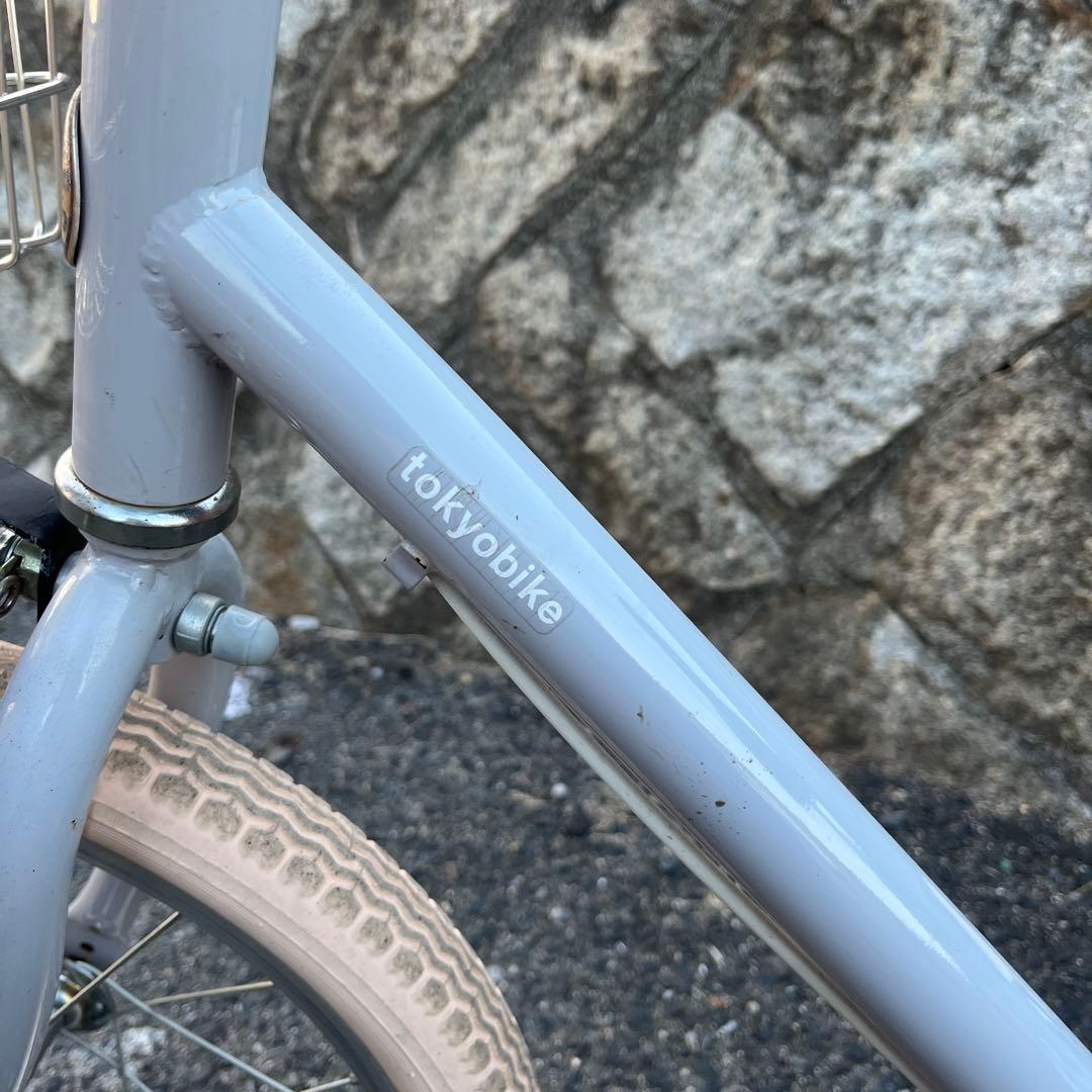 子供用自転車　とうきょうばいく