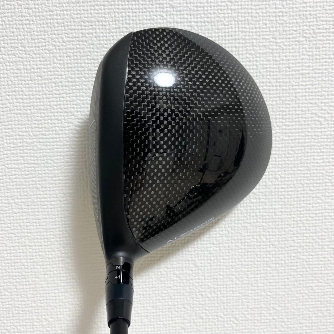 PARADYM Aiスモーク ♦︎♦︎♦︎ 10.5° ツアーAD IZ-5S