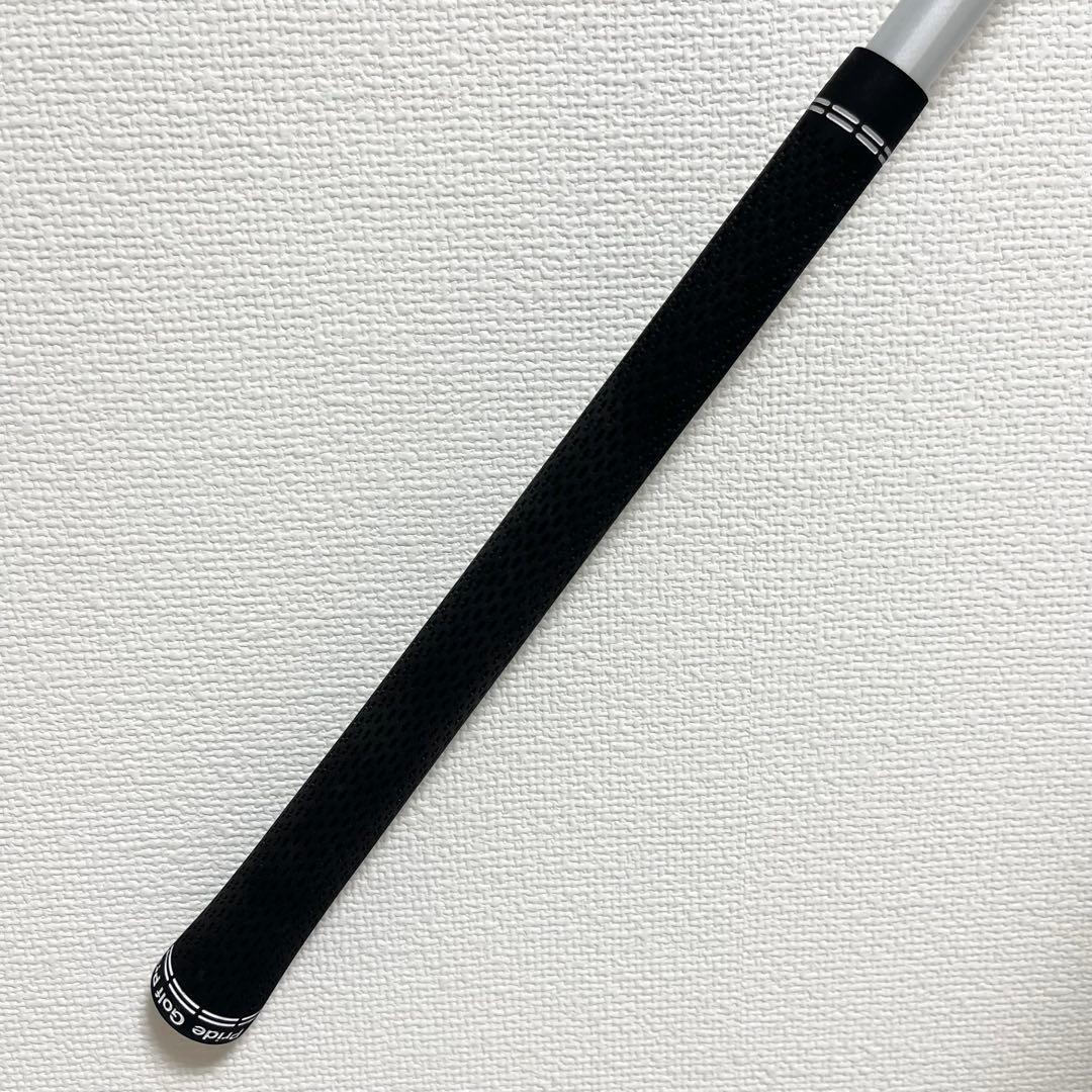 PARADYM Aiスモーク ♦︎♦︎♦︎ 10.5° ツアーAD IZ-5S