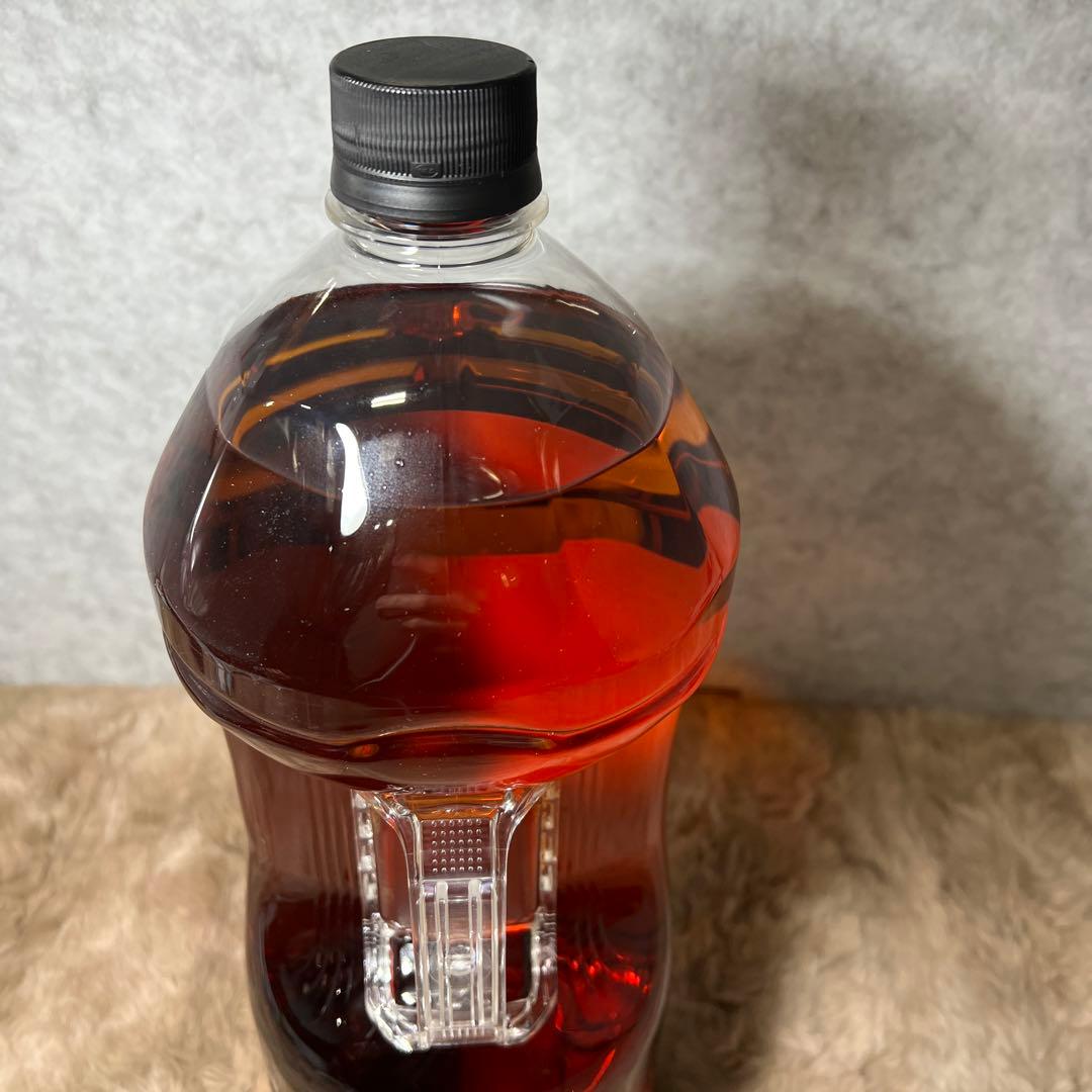 陸 キリン ウイスキー4000ml ウィスキー 大容量