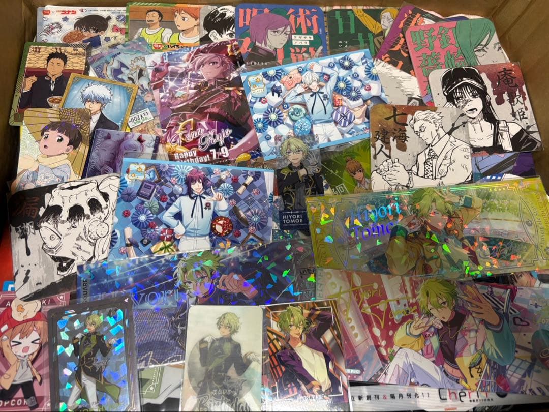 アニメ　アニメグッズ　キャラクターグッズ　まとめ売り　大量　激安　#002