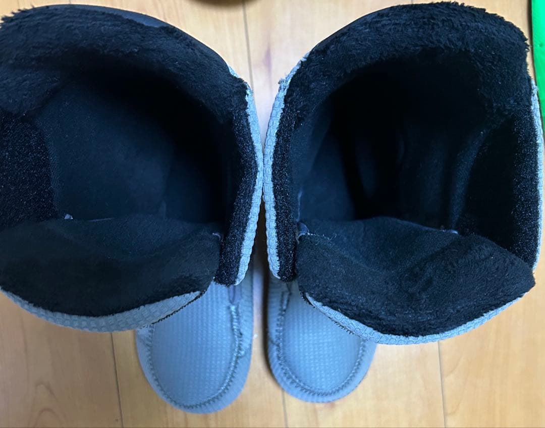 【極美品】Burton RULER BOA バートン　ルーラーボア 27cm