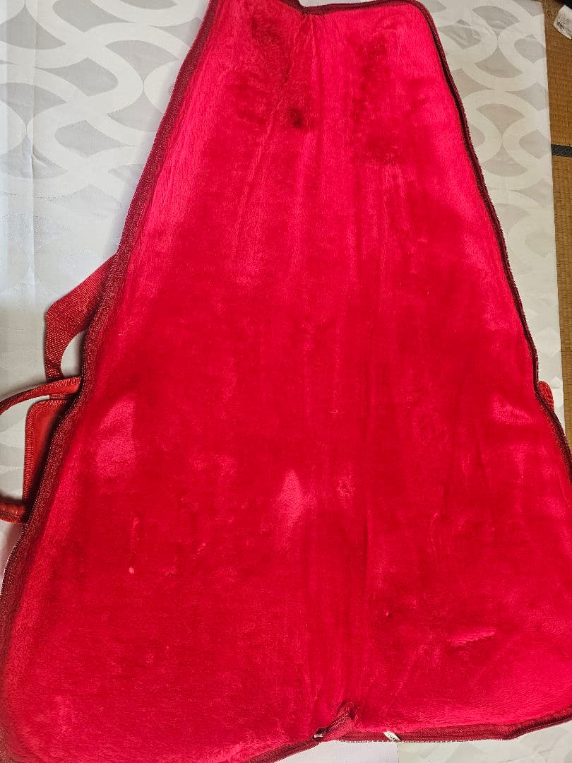 【大幅値下げ】Fernandes LA-custom kk Kenモデル