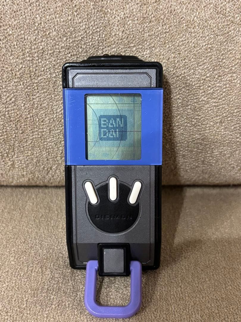 デジヴァイスic ファルコモンモデル