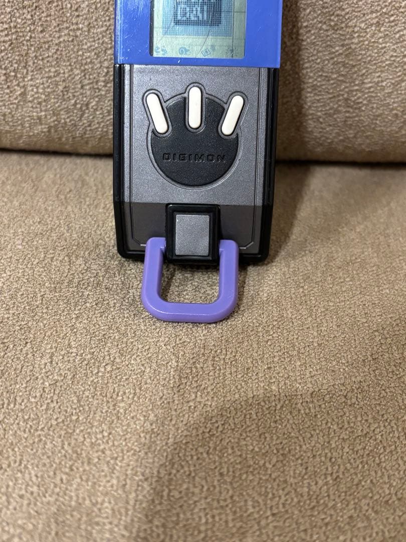 デジヴァイスic ファルコモンモデル