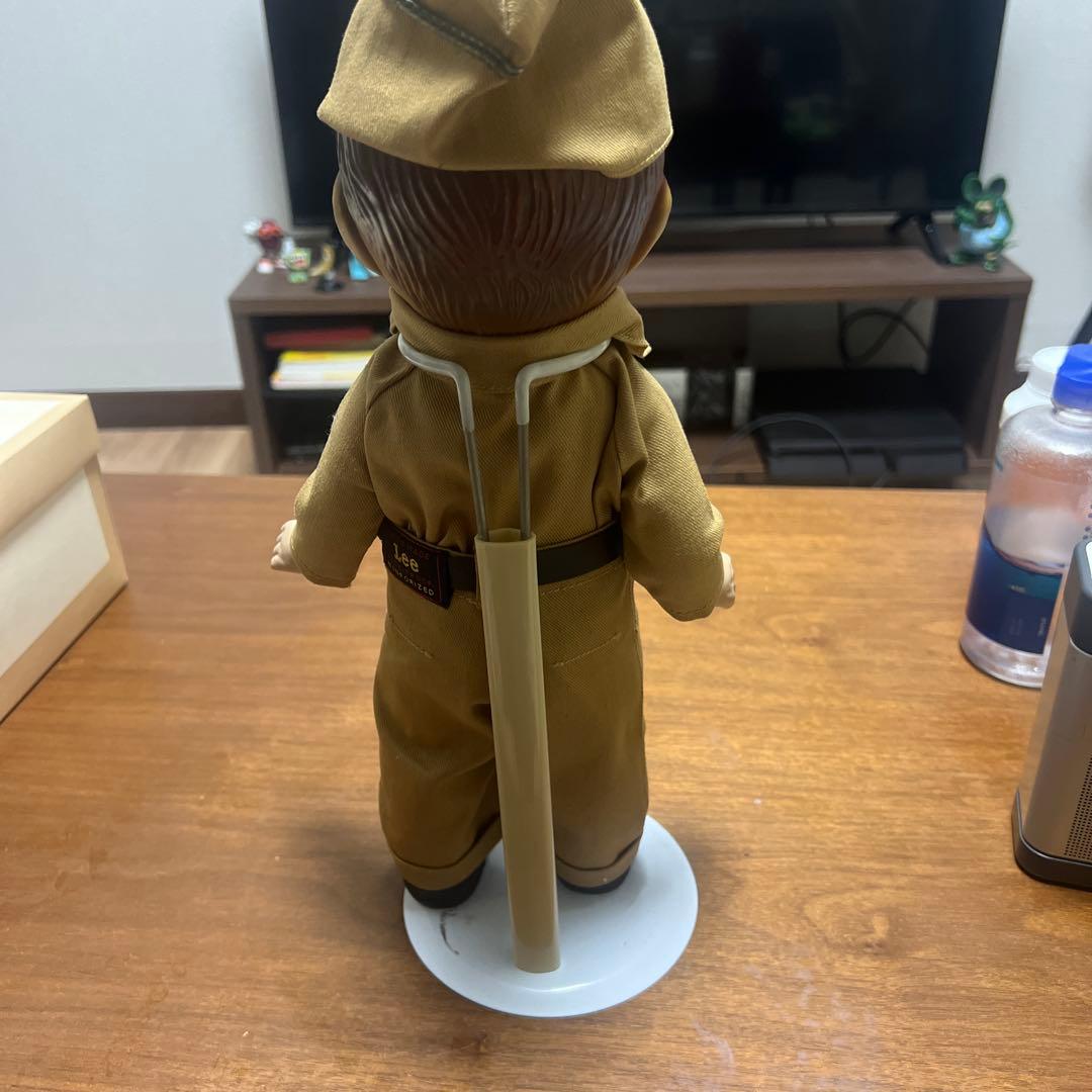 Buddy Lee バディ・リー　ドール　　空軍アメカジ