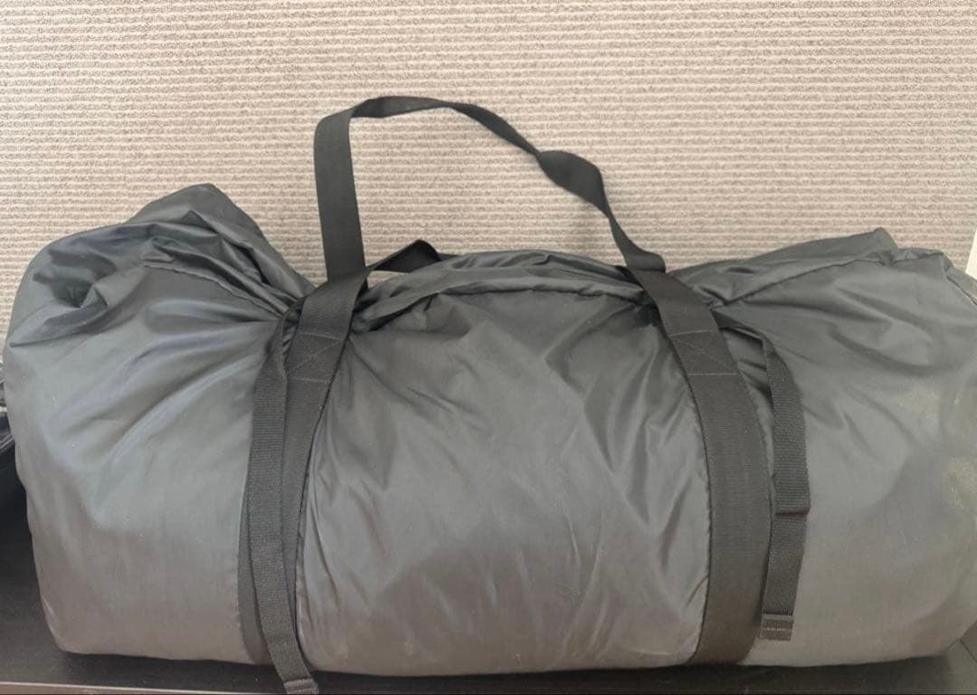 SABBATICAL GILIA サバティカル　ギリア　テント