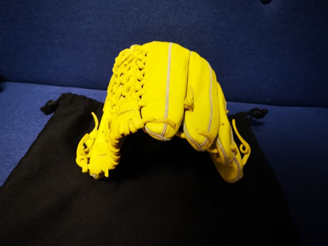 軟式 グローブ ミツワタイガー