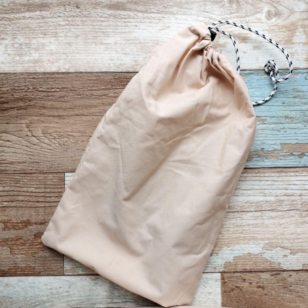 TOMOUNT タープ ベージュ 未使用訳あり品