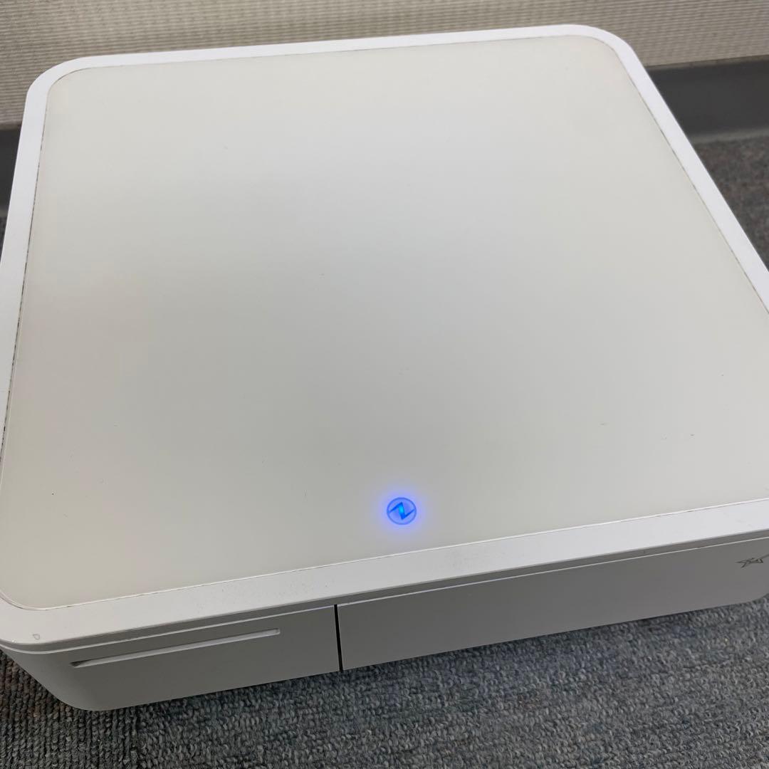 スター精密mPOP エムポップ10 WHT JP カードリーダー　エアレジ