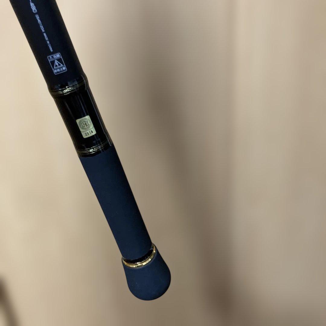 ダイワ ＢＧ　ガーラモンスターＥＸ　１２－４８０