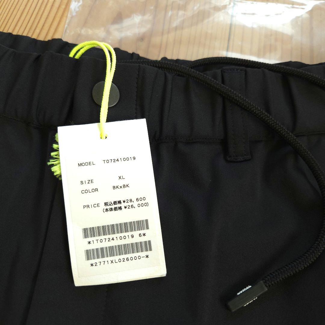 【タグ付未使用品】TFW49 HYBRID SHORTS