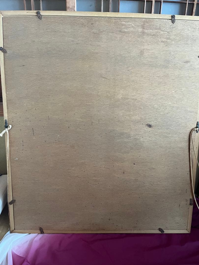 エドガー・ドガ舞台の踊り子　バレリーナ絵画　複製画