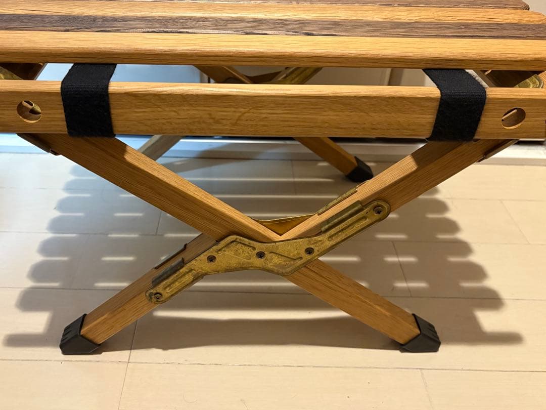 【USED】NORAS ノラズ イベント限定サイドテーブル