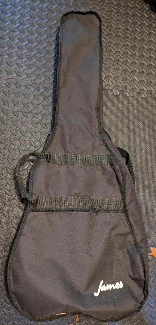 GIO Ibanez GRX40-MLB アイバニーズ ギターケース付き