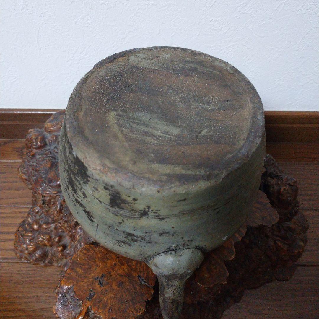 大特価‼️ 最終値下げ‼️ 土瓶 水指‼️