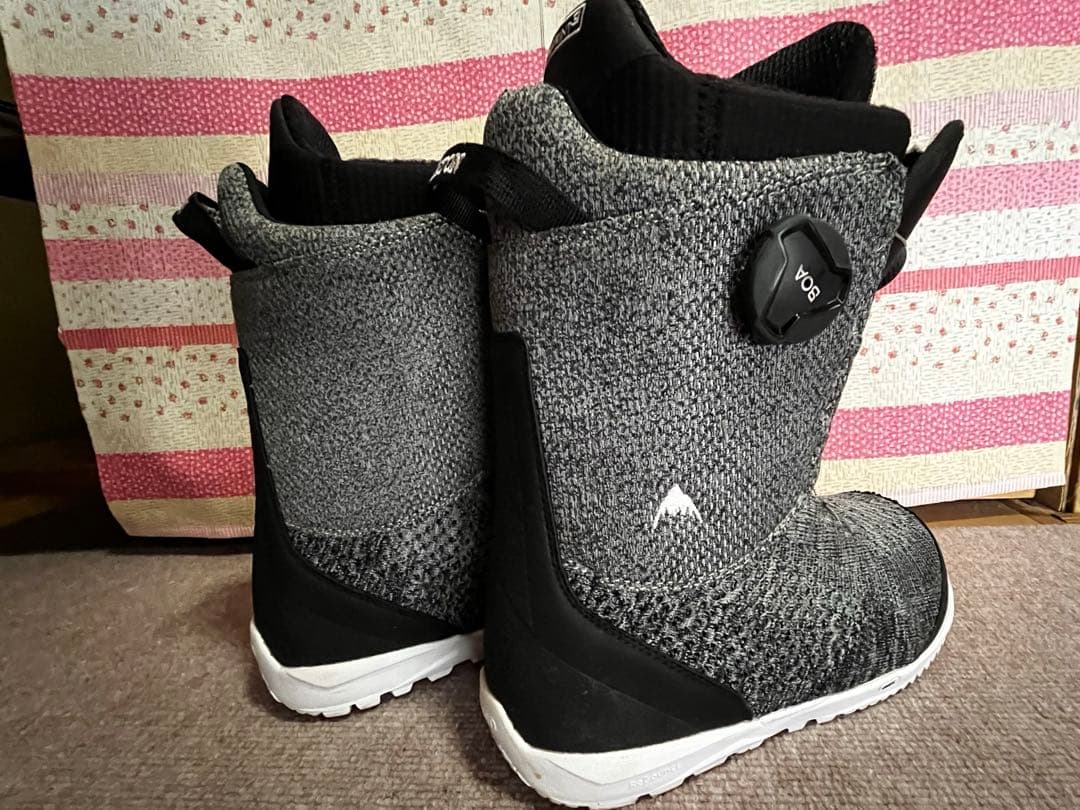 バートンMens SWATHBOAスノボブーツ