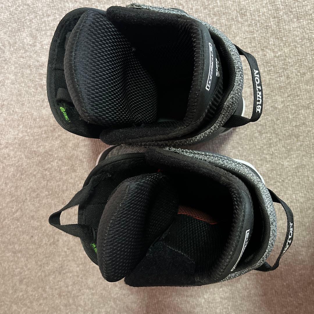 バートンMens SWATHBOAスノボブーツ