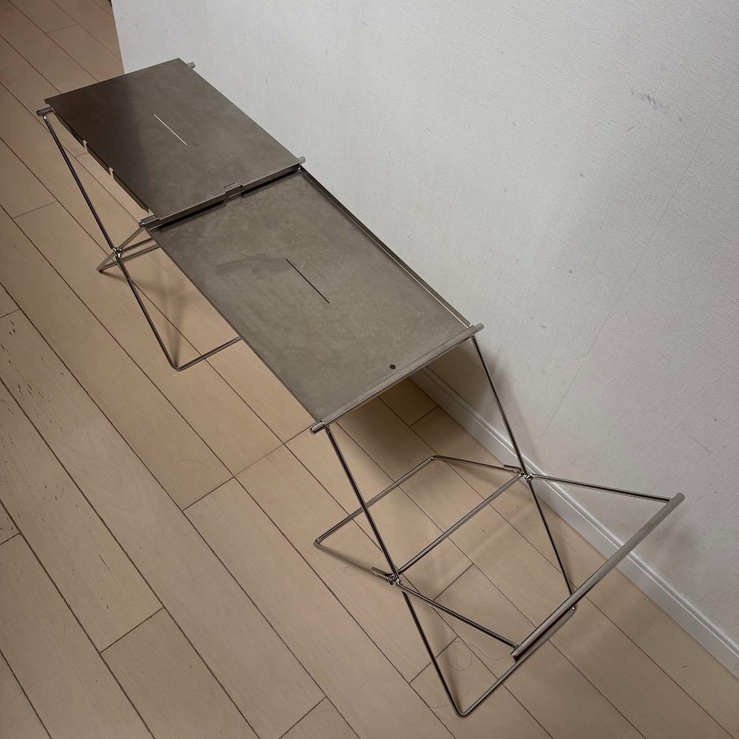 CAMAFORCE マルチXシリーズ マルチXレグ IGT テーブル