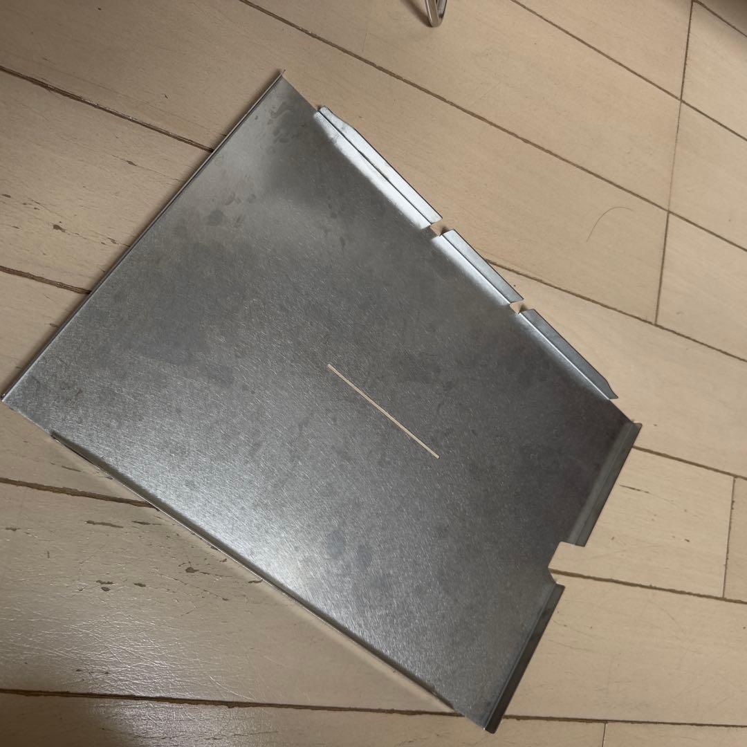 CAMAFORCE マルチXシリーズ マルチXレグ IGT テーブル