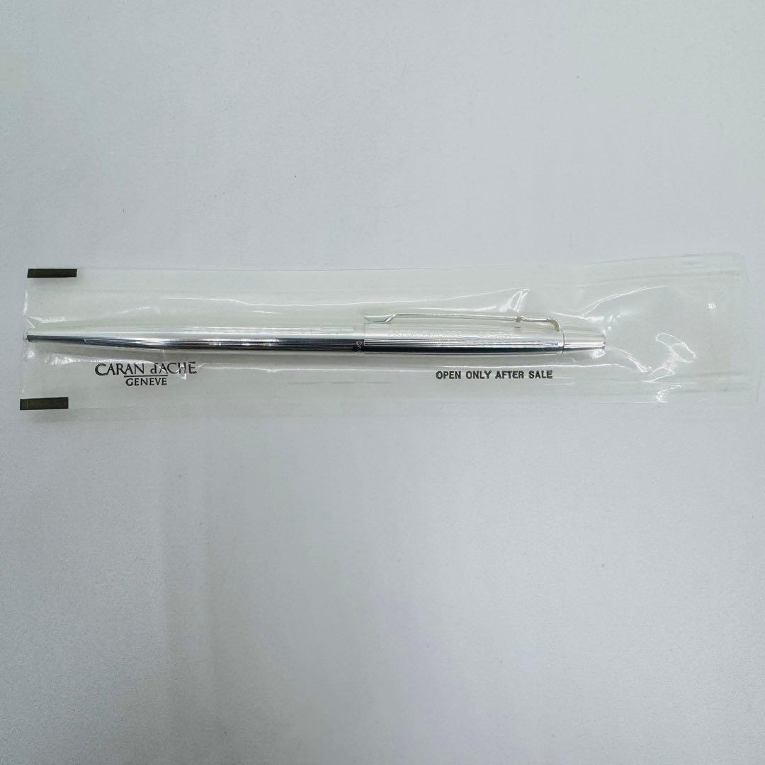 ✨カランダッシュ✨パテックフィリップ✨ダブルネーム✨ボールペン✨新品未開封✨