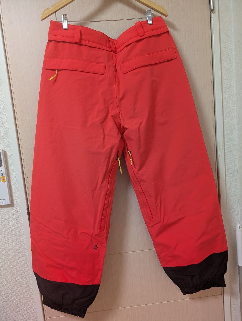 23-24 VOLCOM LONGO GORE-TEX pant Mサイズ