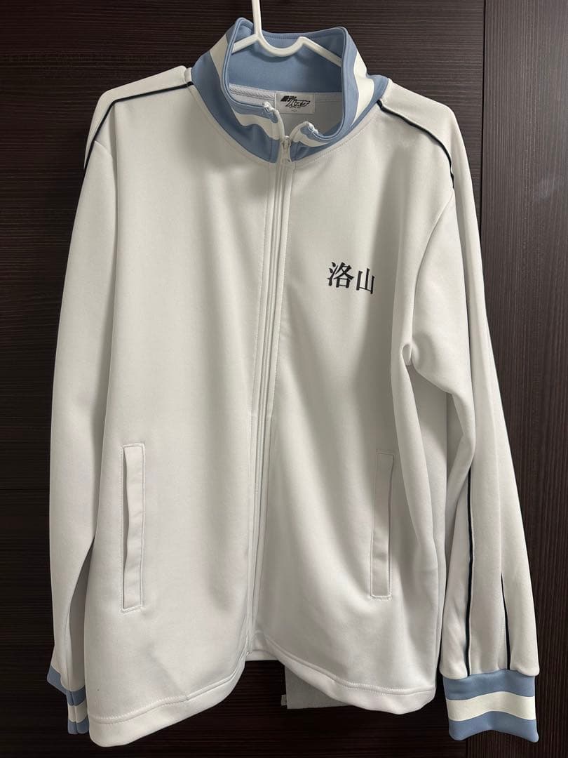 黒子のバスケ 洛山 ジャージ ティシャツ 完結記念Tシャツ